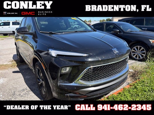 2024 Buick Encore GX Sport Touring