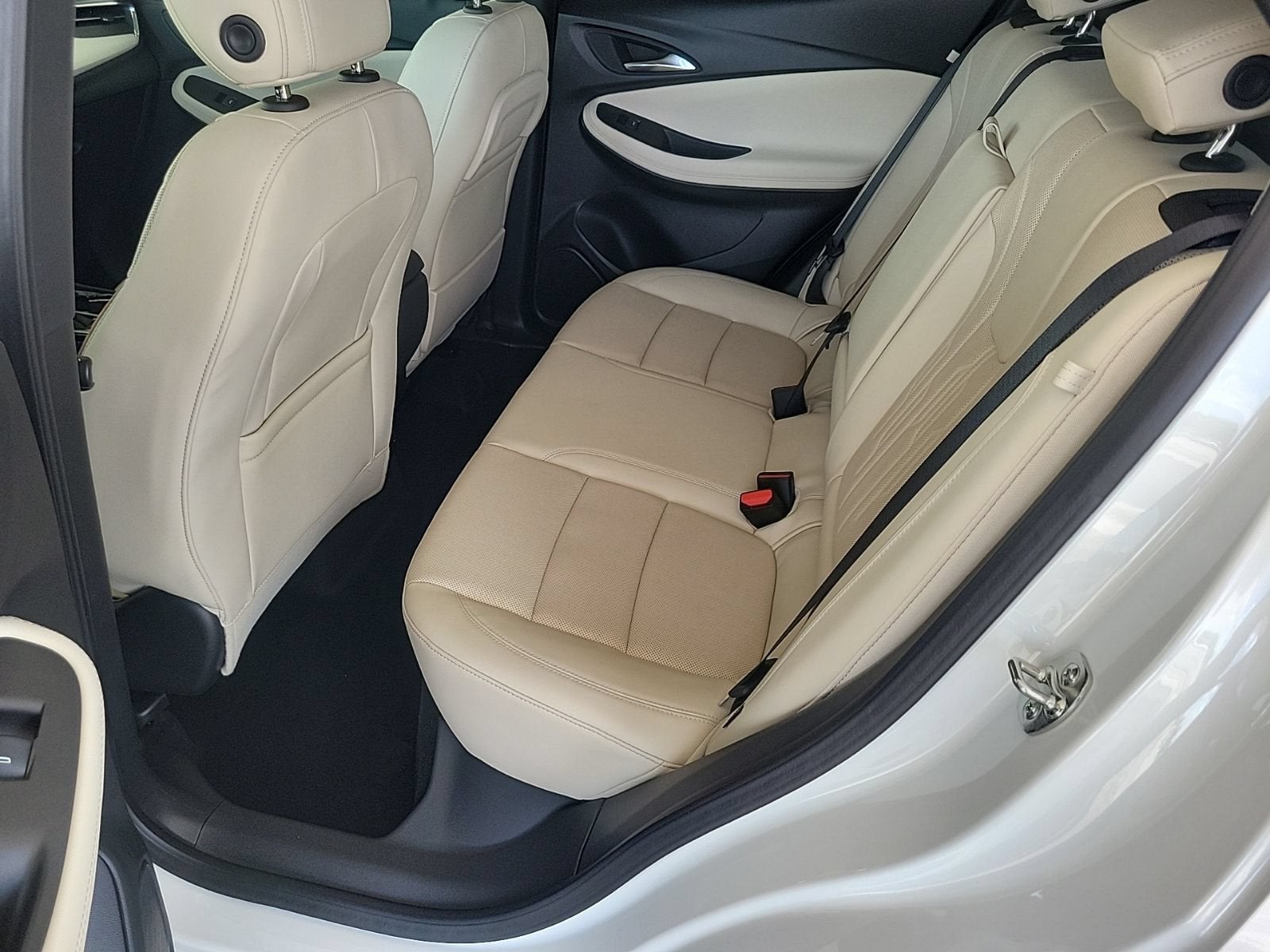 2026 Buick Encore GX Avenir - Photo 10