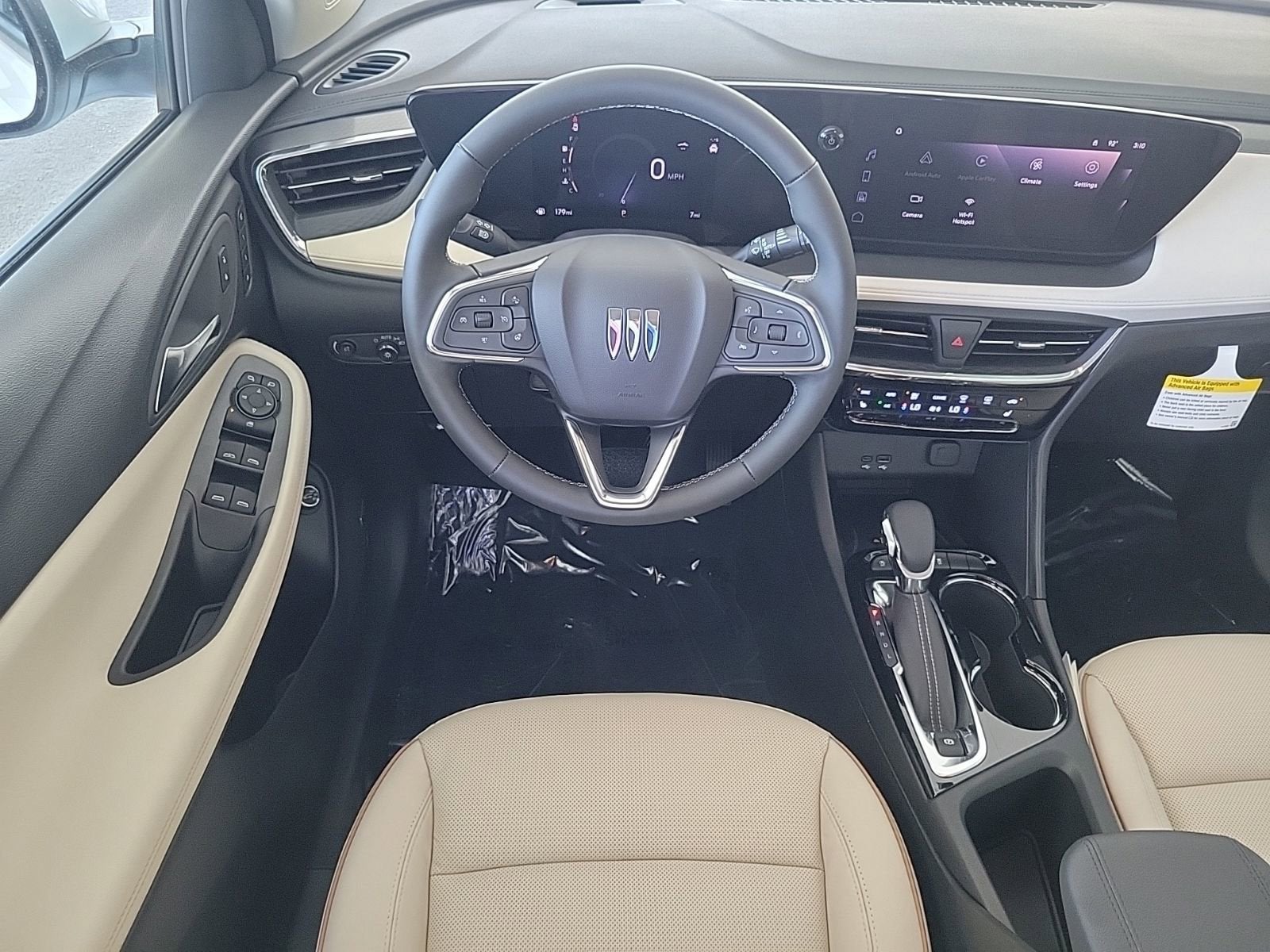2026 Buick Encore GX Avenir - Photo 11