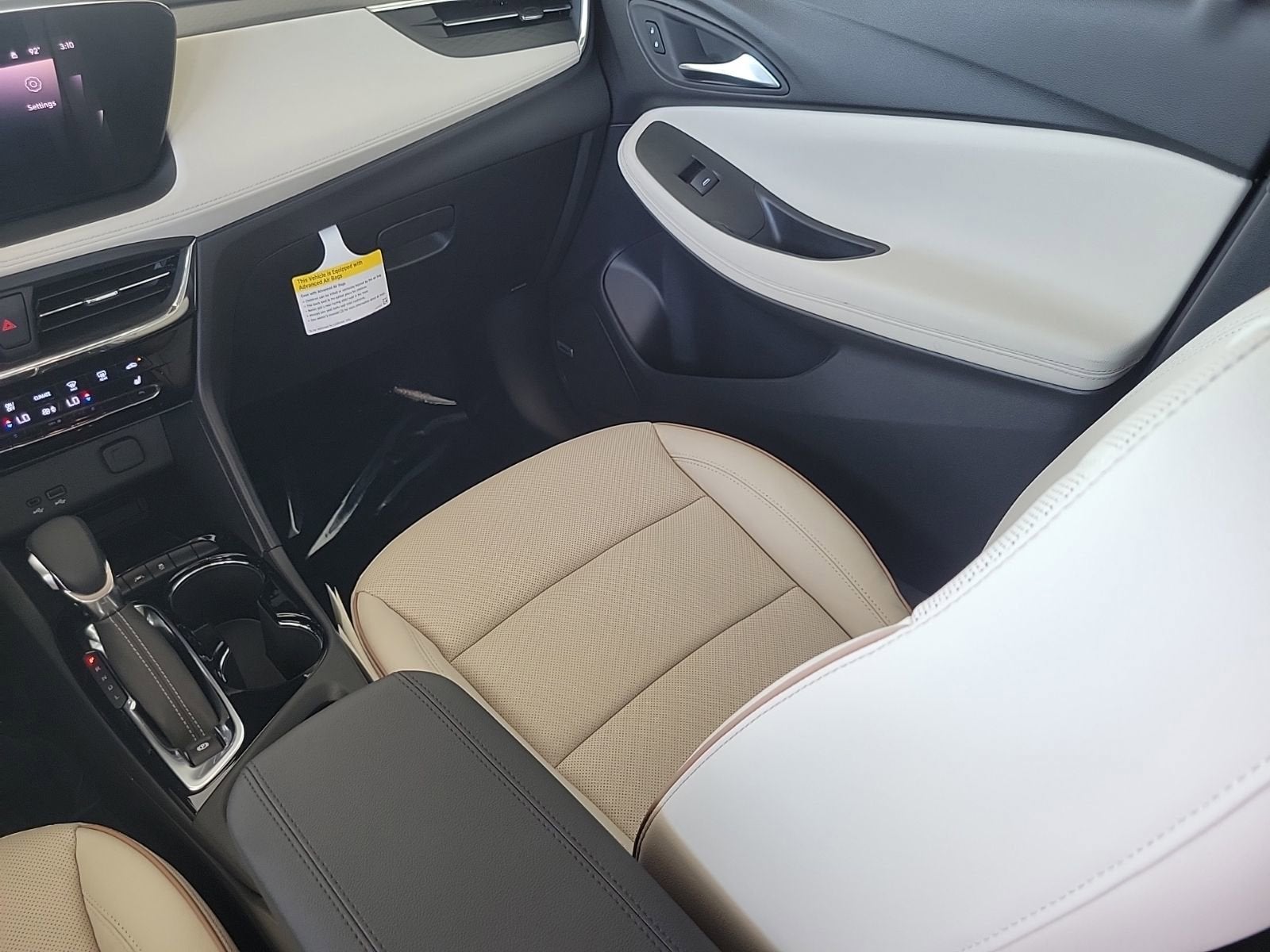 2026 Buick Encore GX Avenir - Photo 12