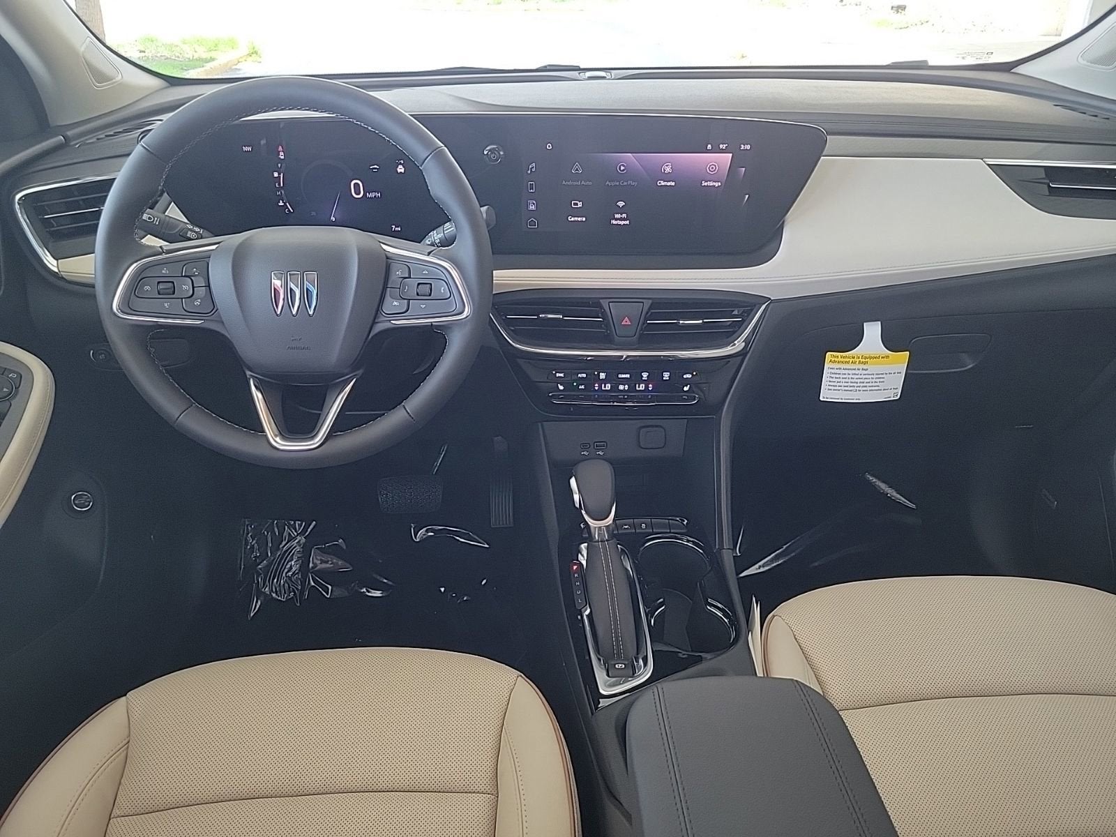 2026 Buick Encore GX Avenir - Photo 13