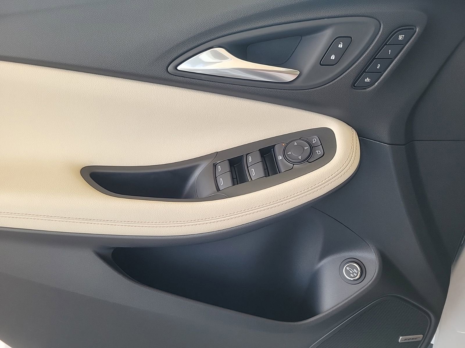 2026 Buick Encore GX Avenir - Photo 14
