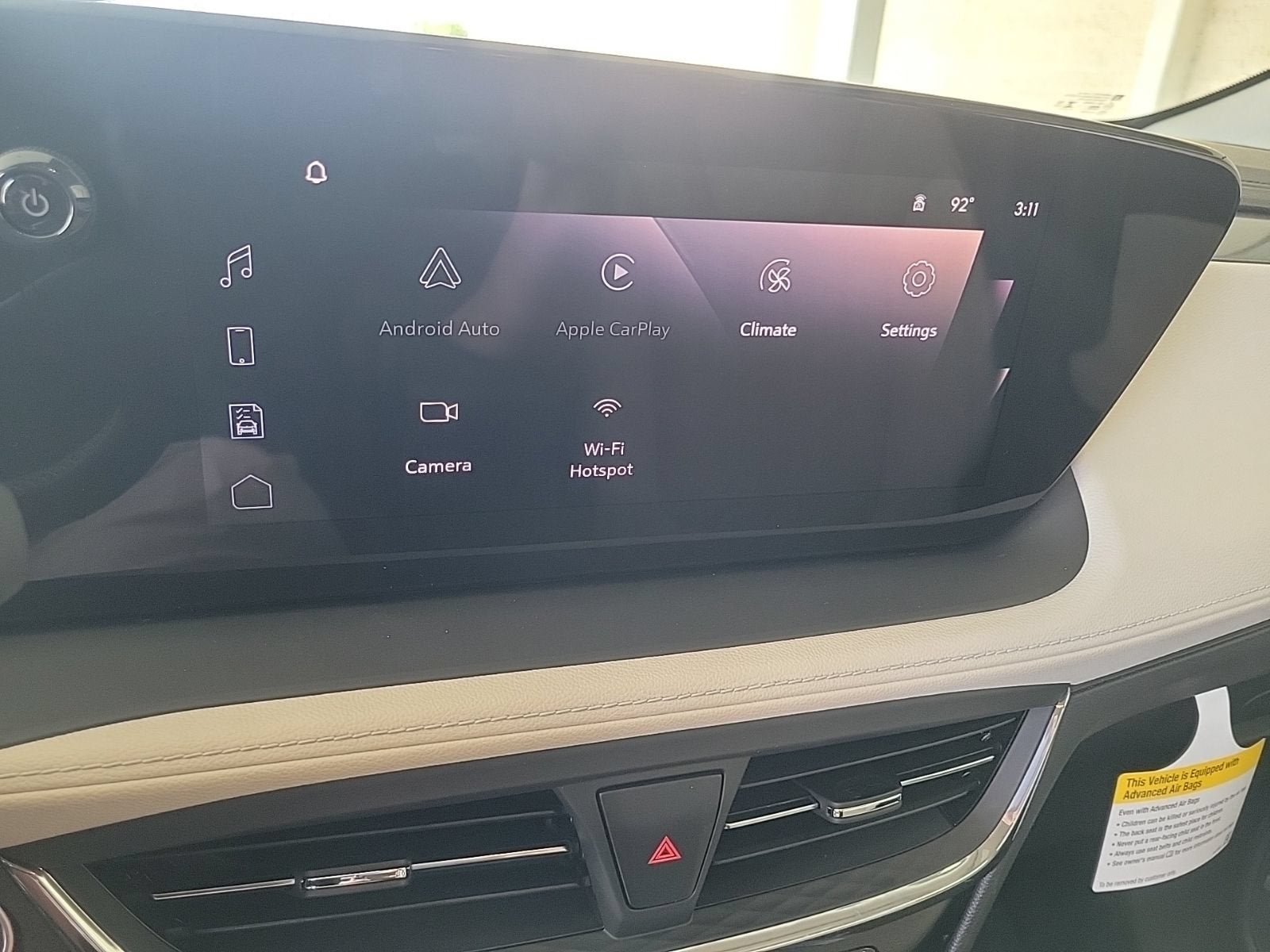 2026 Buick Encore GX Avenir - Photo 15