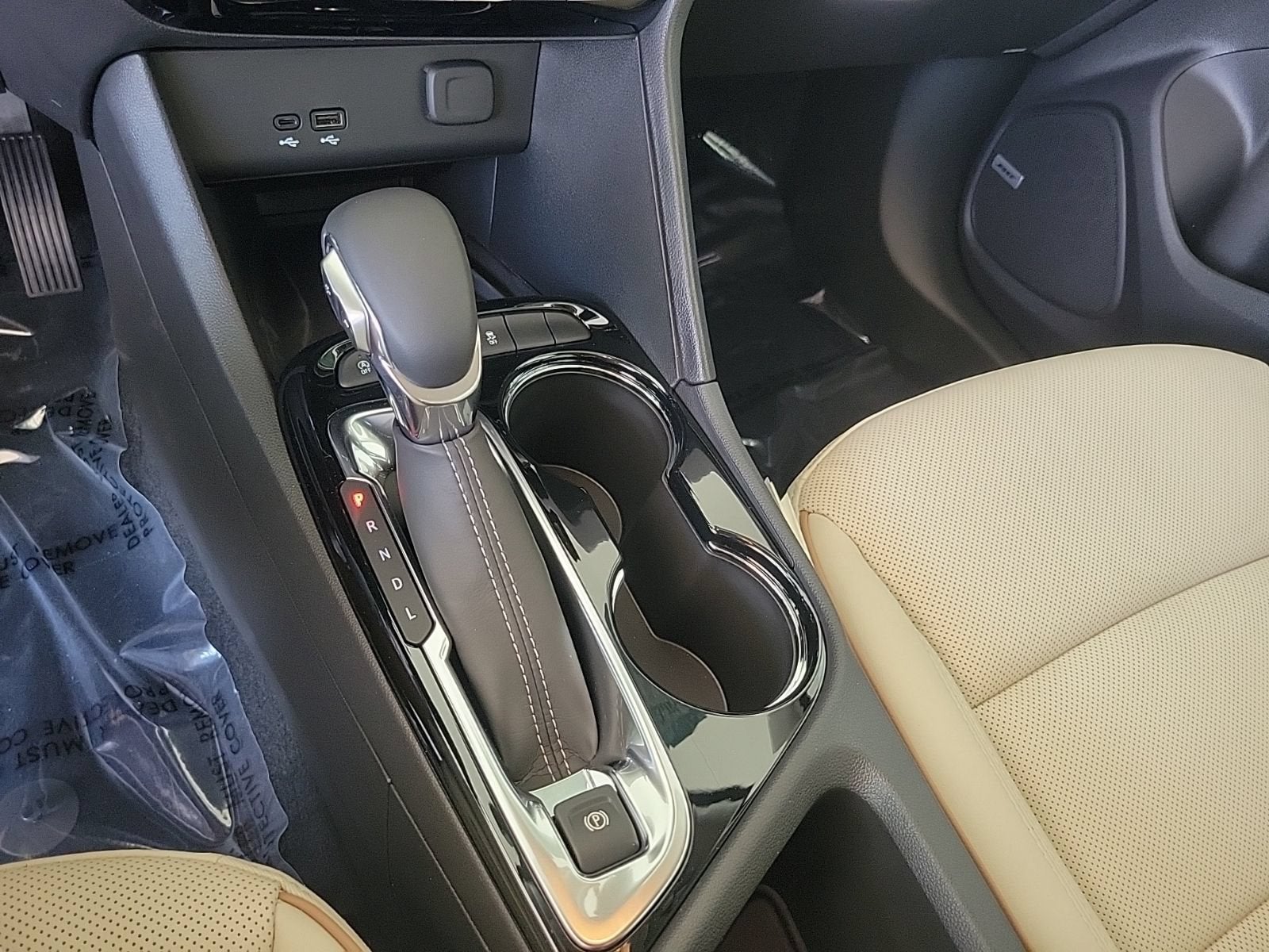 2026 Buick Encore GX Avenir - Photo 16
