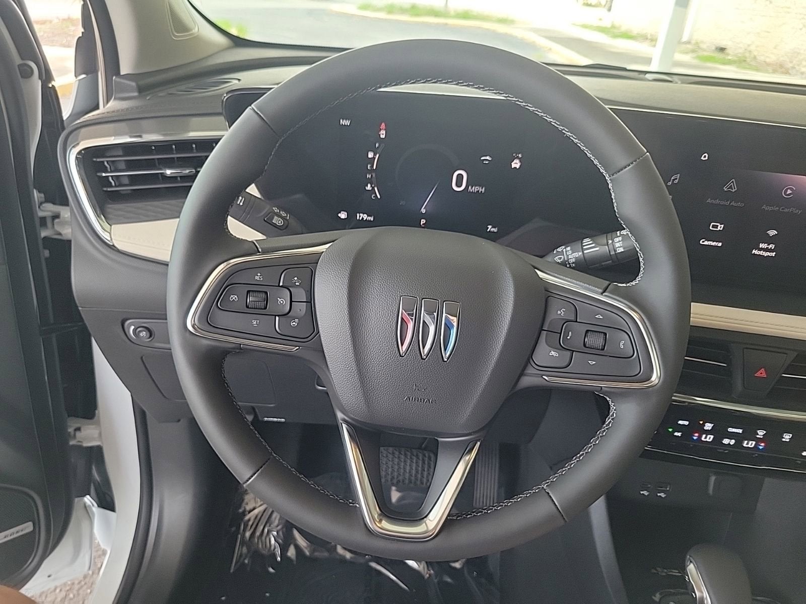 2026 Buick Encore GX Avenir - Photo 18