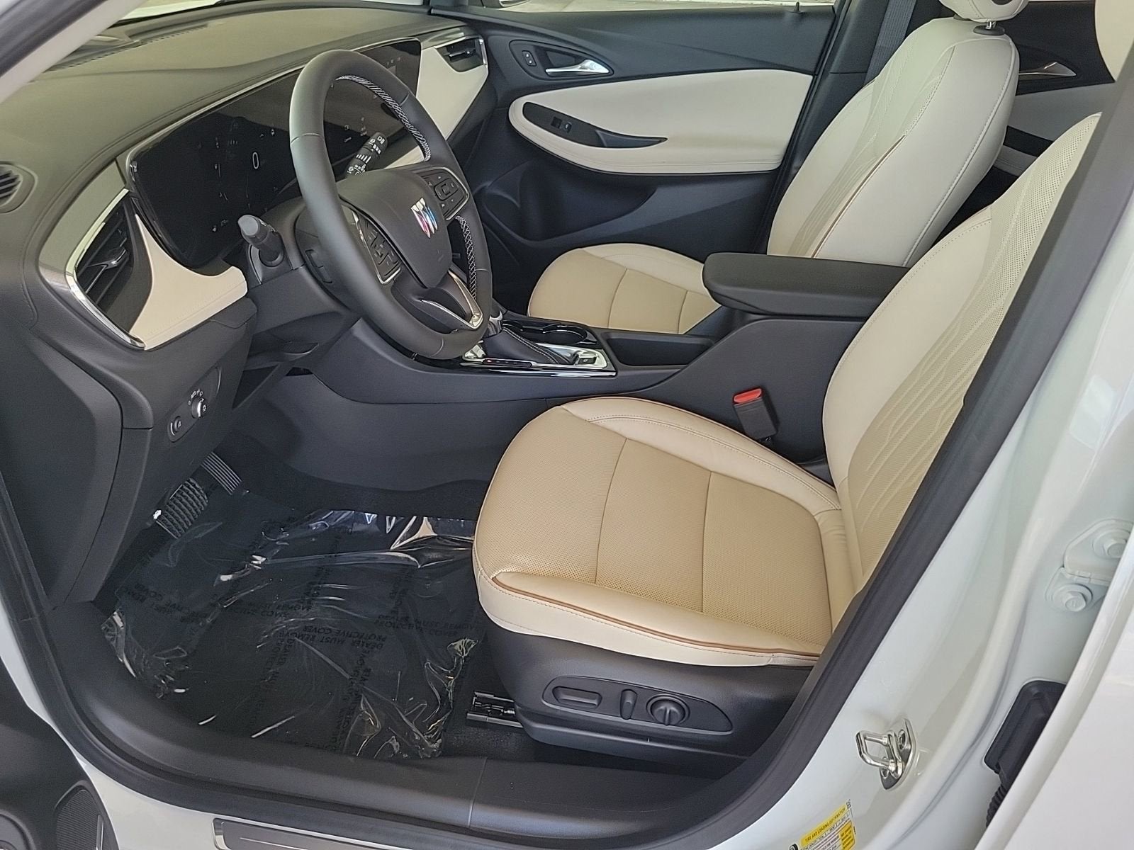 2026 Buick Encore GX Avenir - Photo 9