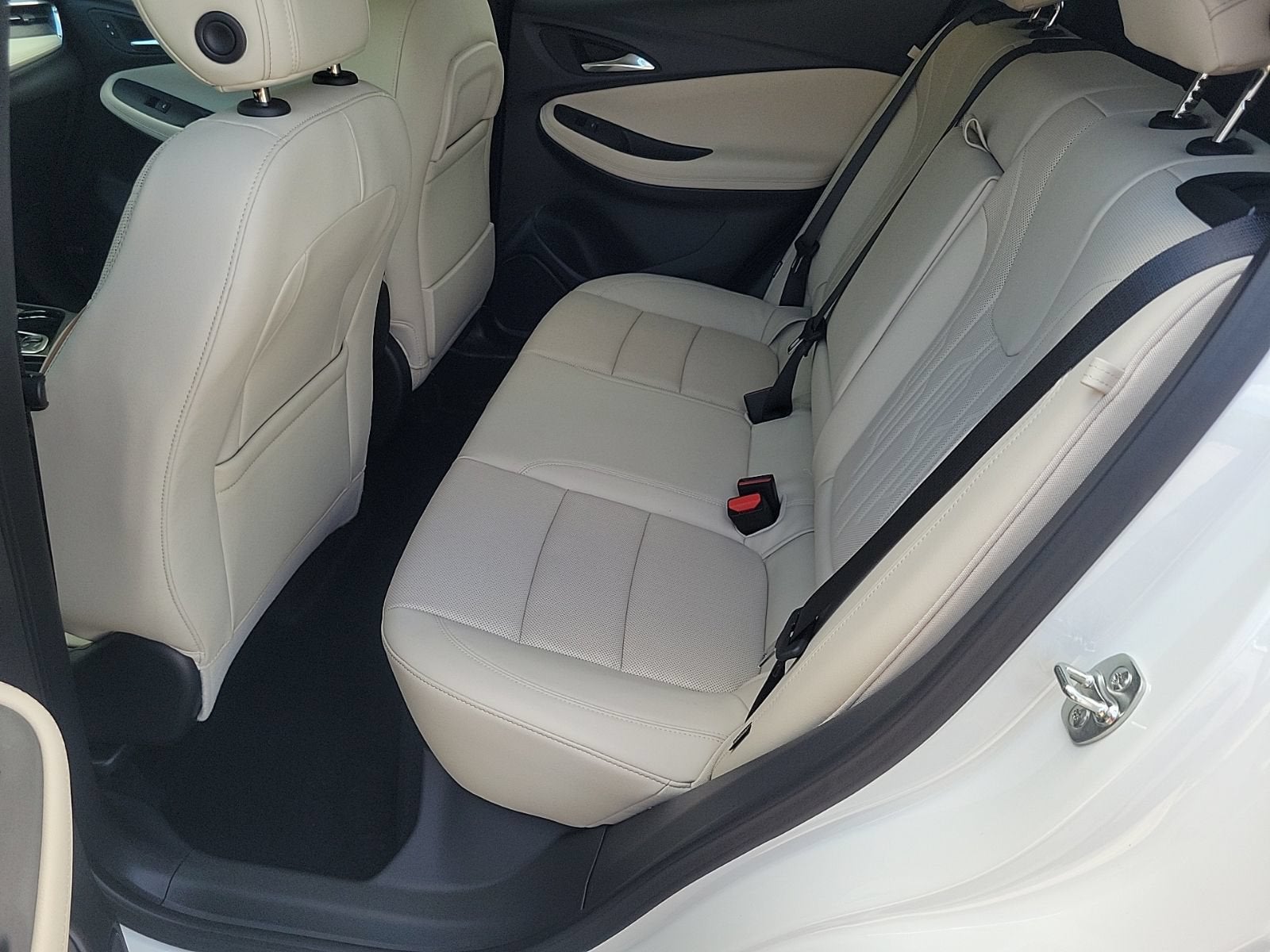 2026 Buick Encore GX Avenir - Photo 10