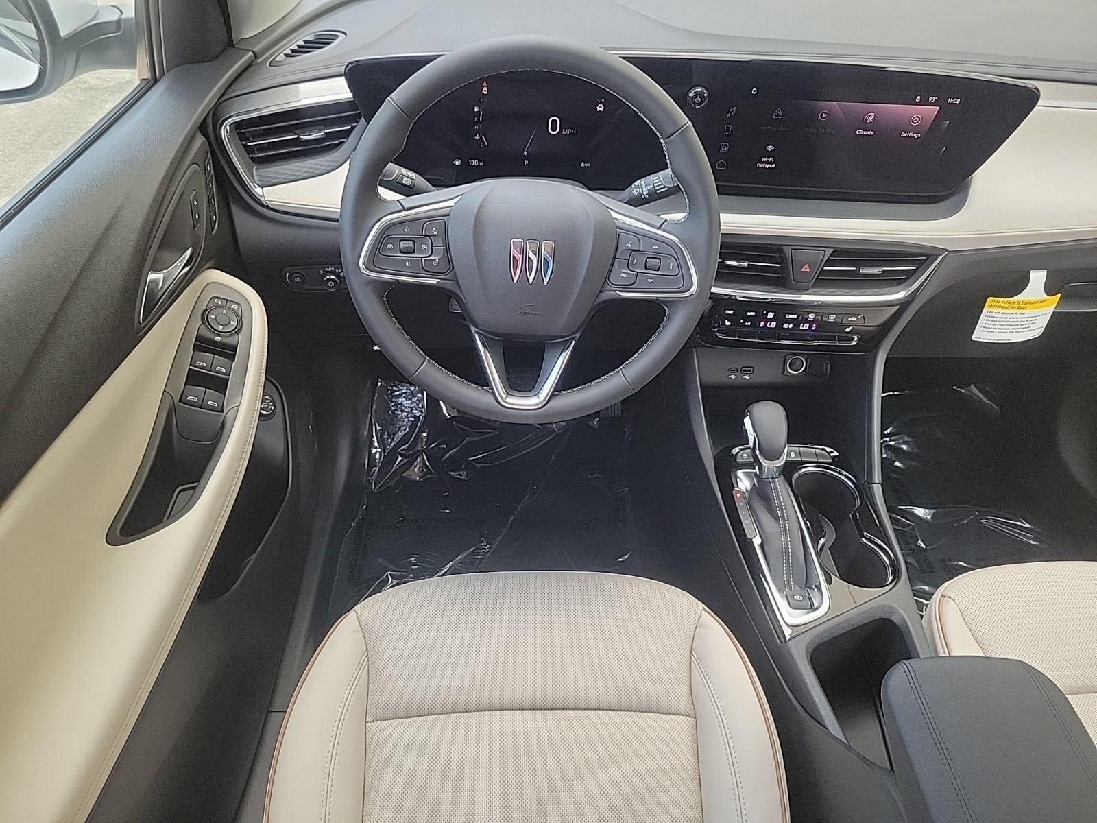 2026 Buick Encore GX Avenir - Photo 11