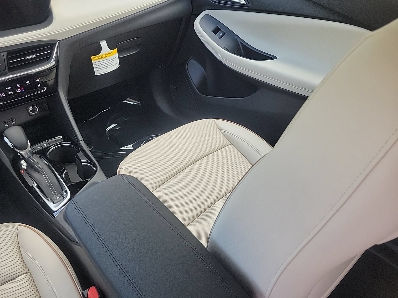 2026 Buick Encore GX Avenir - Photo 12