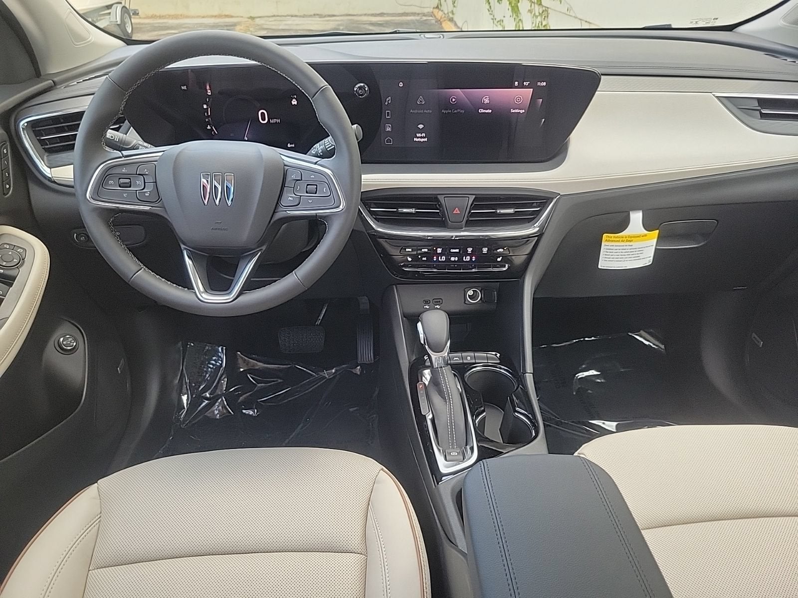 2026 Buick Encore GX Avenir - Photo 13
