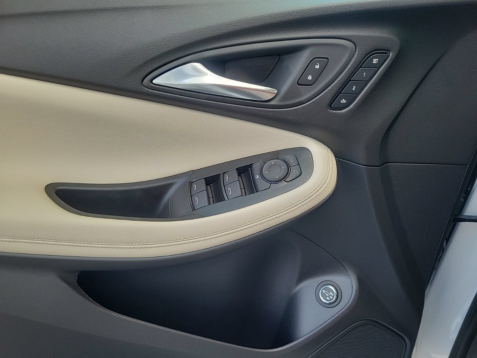 2026 Buick Encore GX Avenir - Photo 14