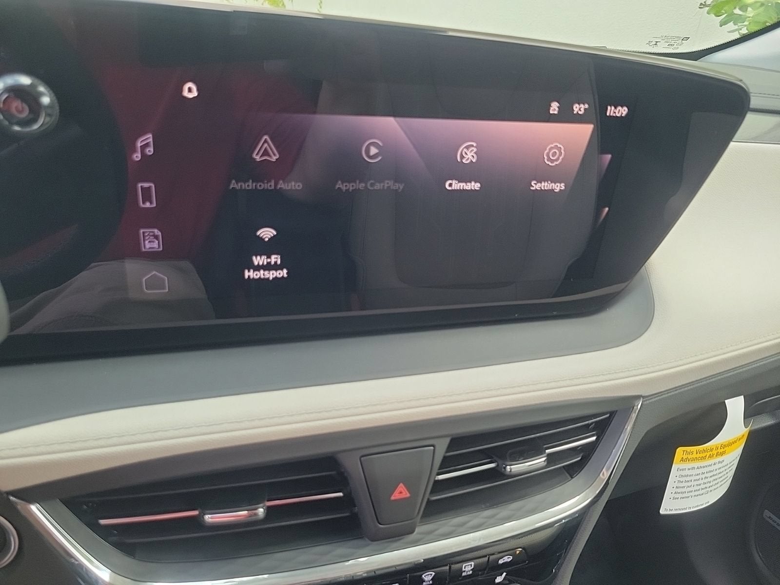 2026 Buick Encore GX Avenir - Photo 15