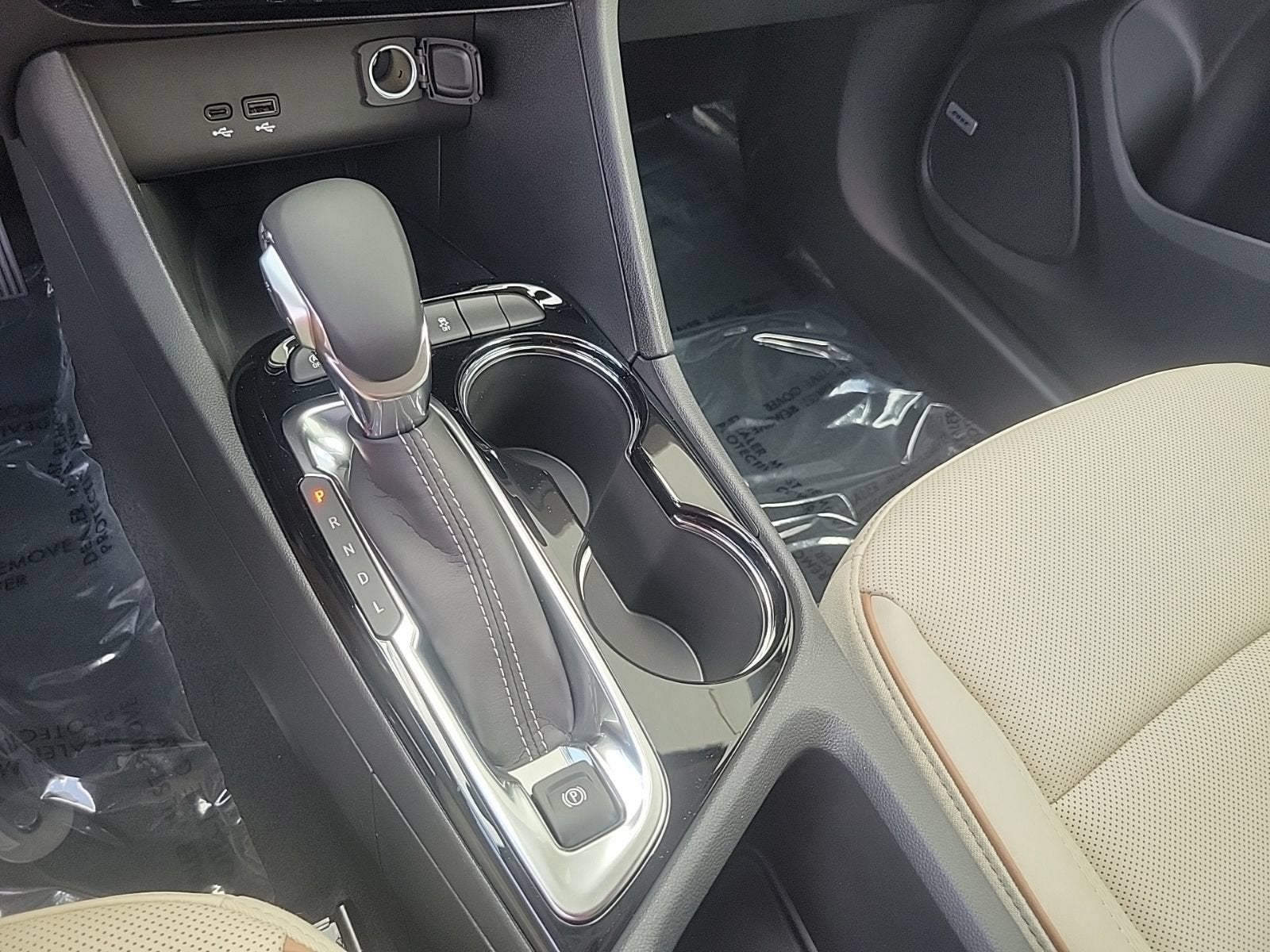 2026 Buick Encore GX Avenir - Photo 16