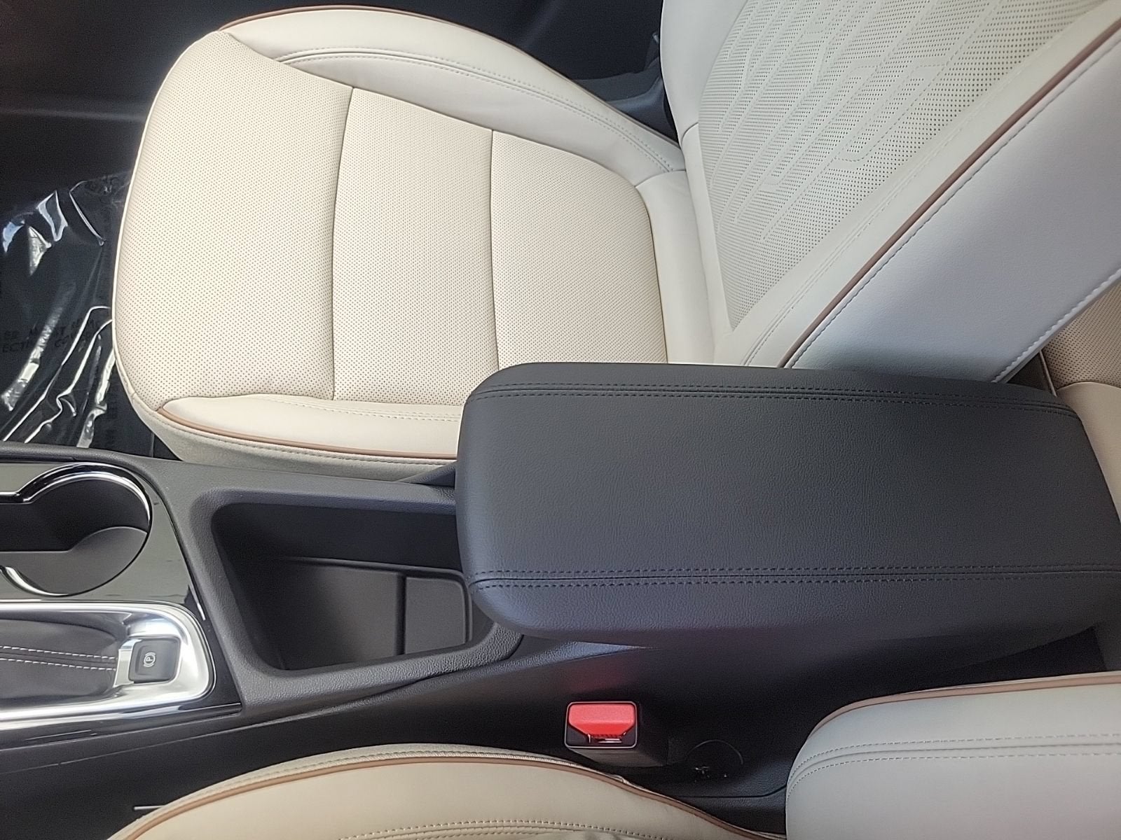 2026 Buick Encore GX Avenir - Photo 17