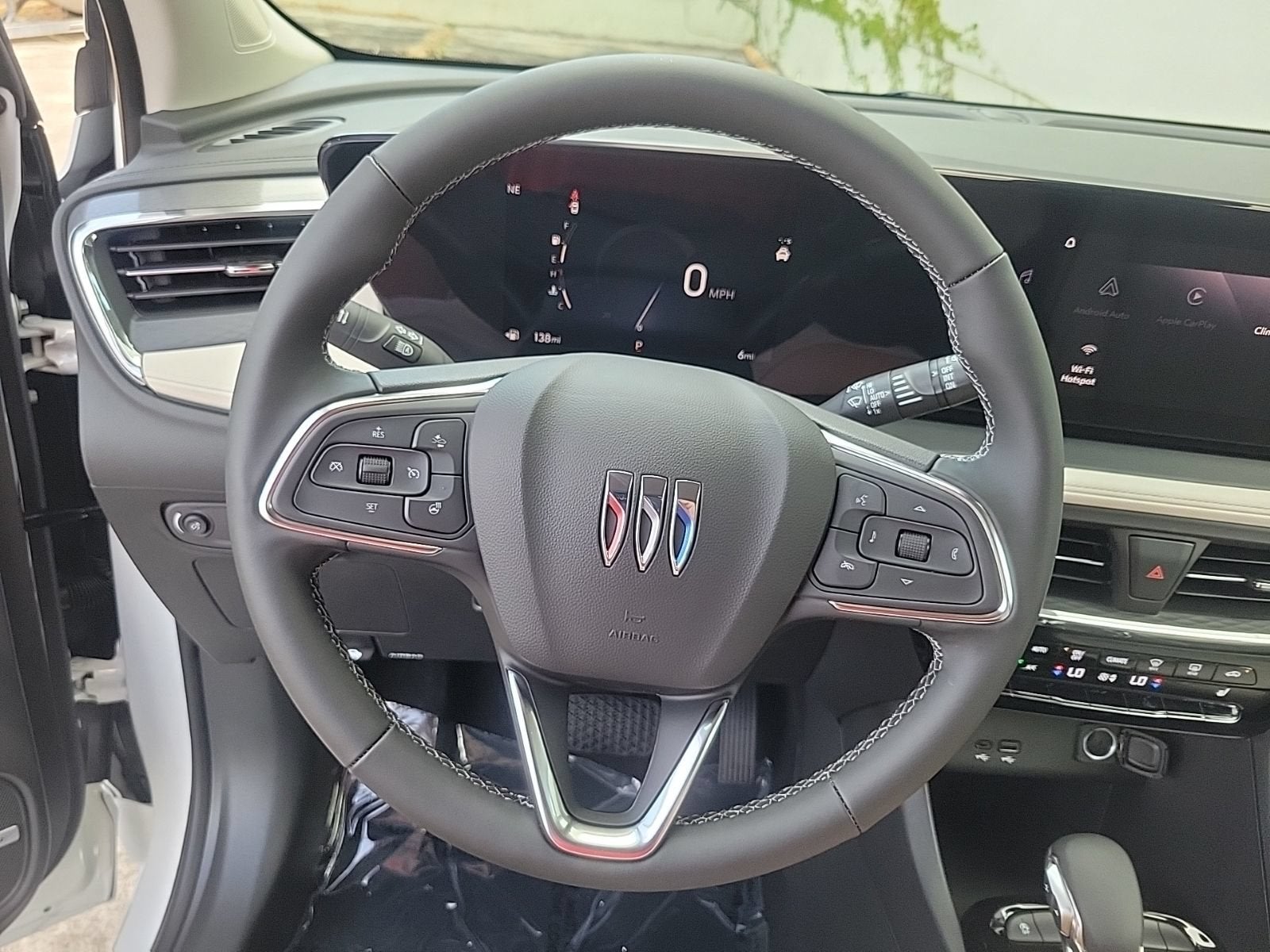 2026 Buick Encore GX Avenir - Photo 18
