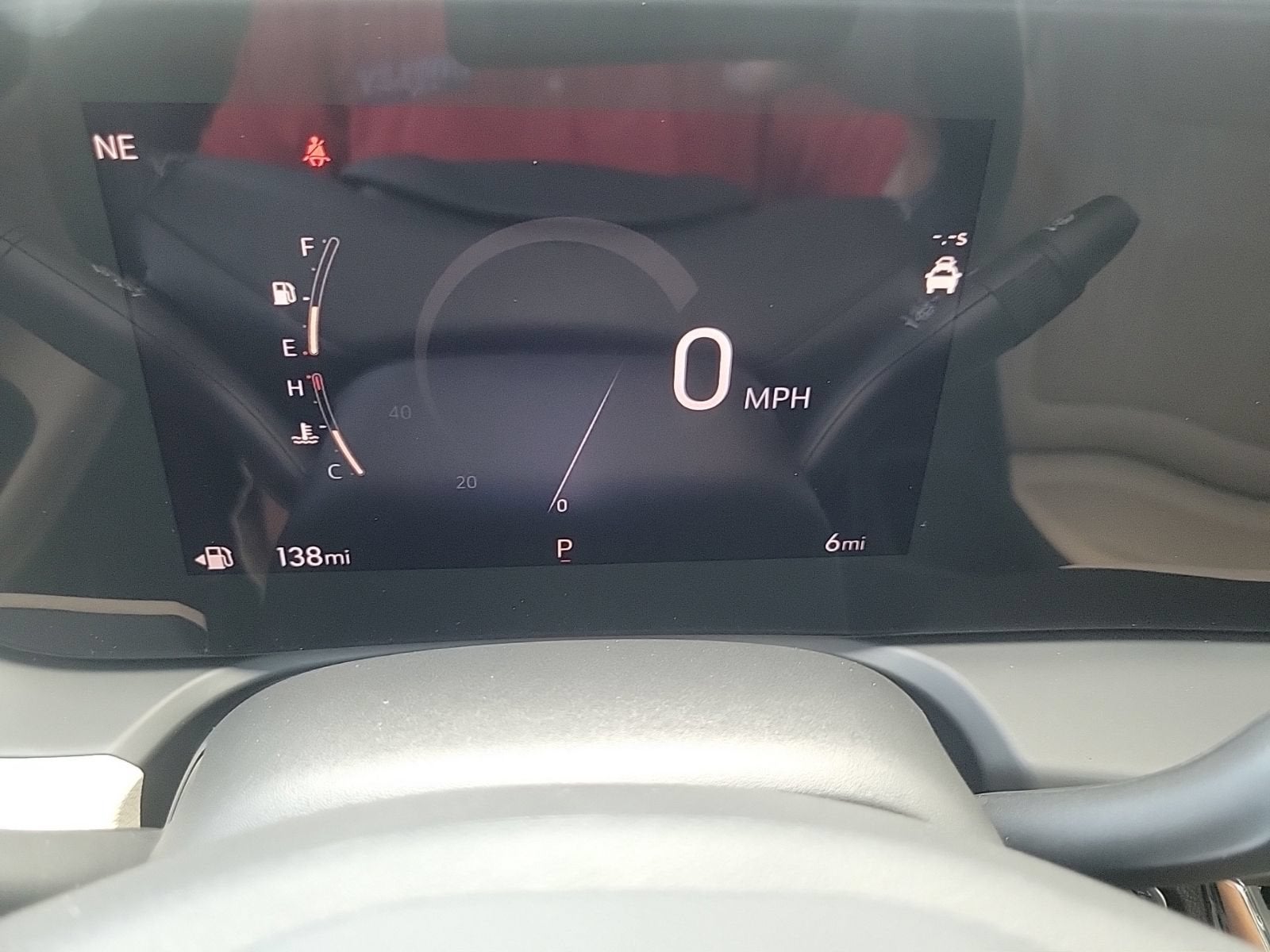2026 Buick Encore GX Avenir - Photo 19