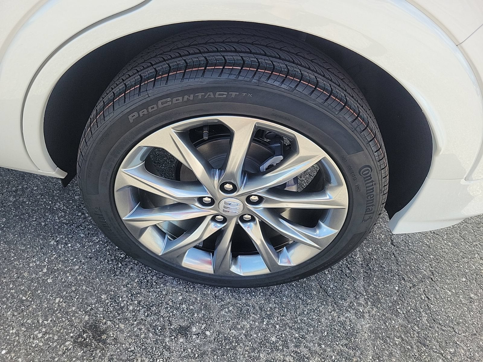 2026 Buick Encore GX Avenir - Photo 8