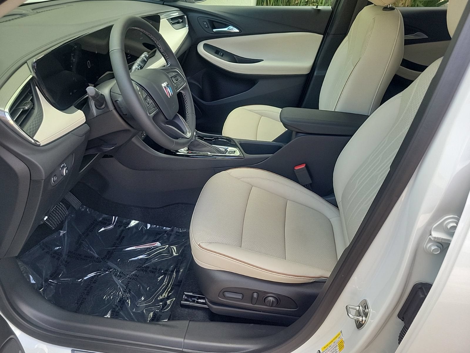 2026 Buick Encore GX Avenir - Photo 9