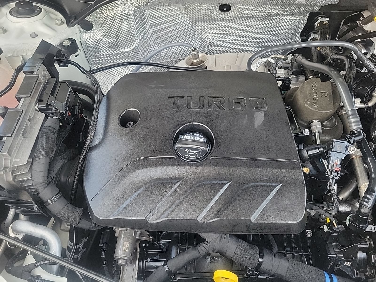 2024 Buick Encore GX Avenir