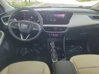 2024 Buick Encore GX Avenir