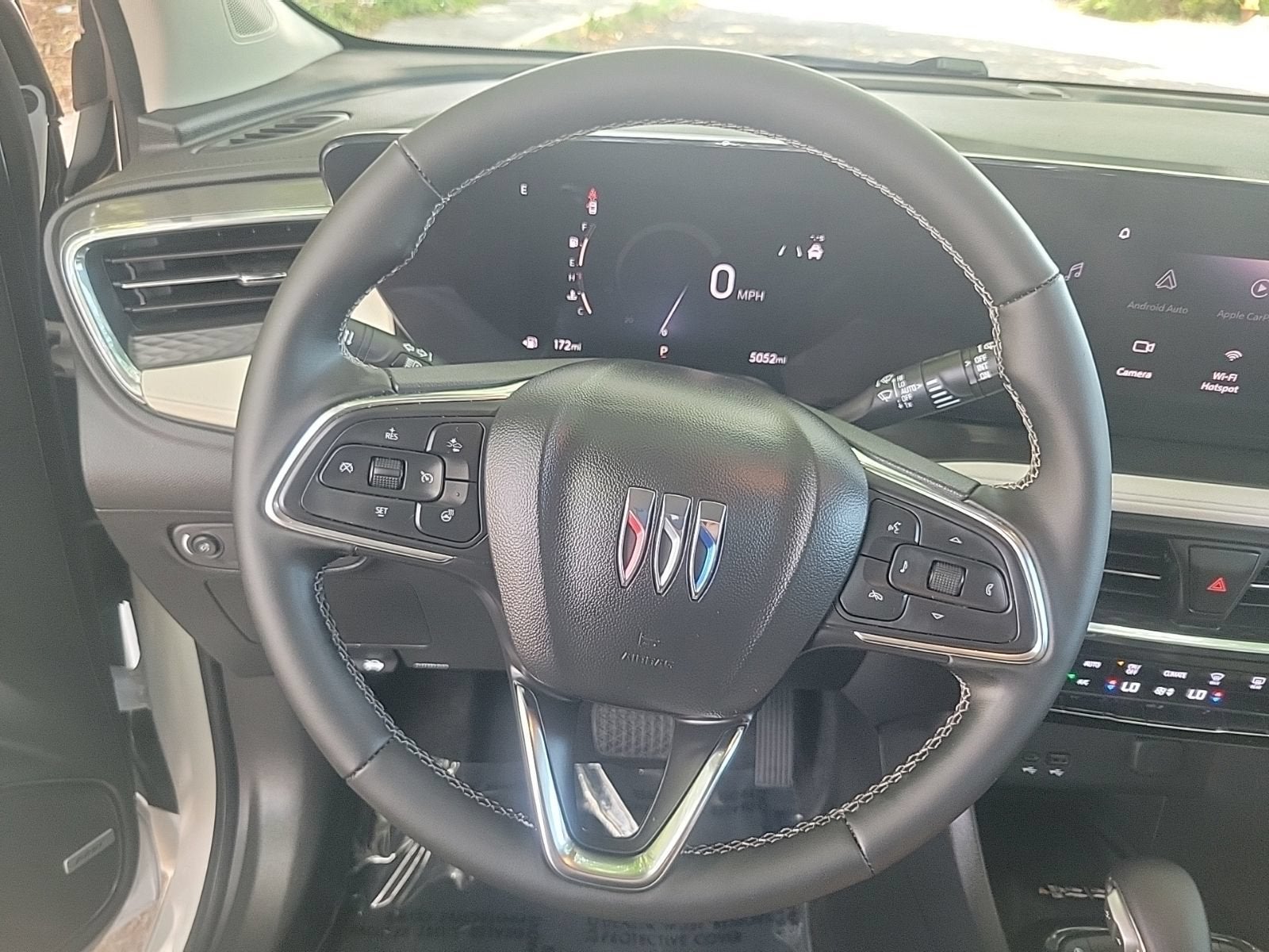 2024 Buick Encore GX Avenir