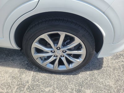 2024 Buick Encore GX Avenir