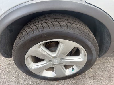 2015 Buick Encore Leather