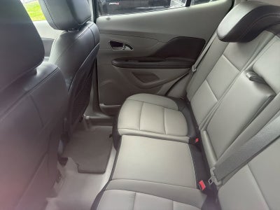 2015 Buick Encore Leather