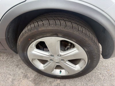 2015 Buick Encore Leather