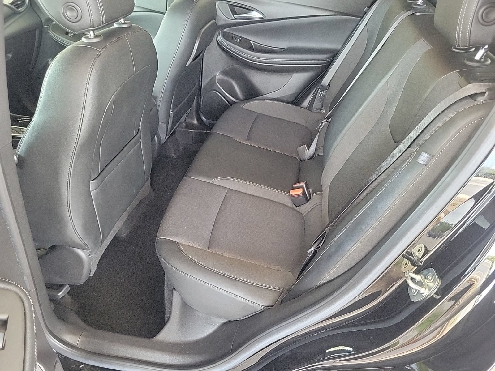 2022 Buick Encore GX Preferred - Photo 14