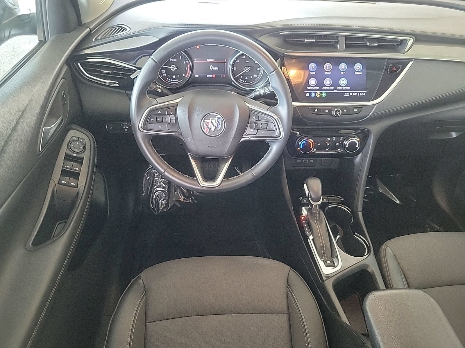 2022 Buick Encore GX Preferred - Photo 15
