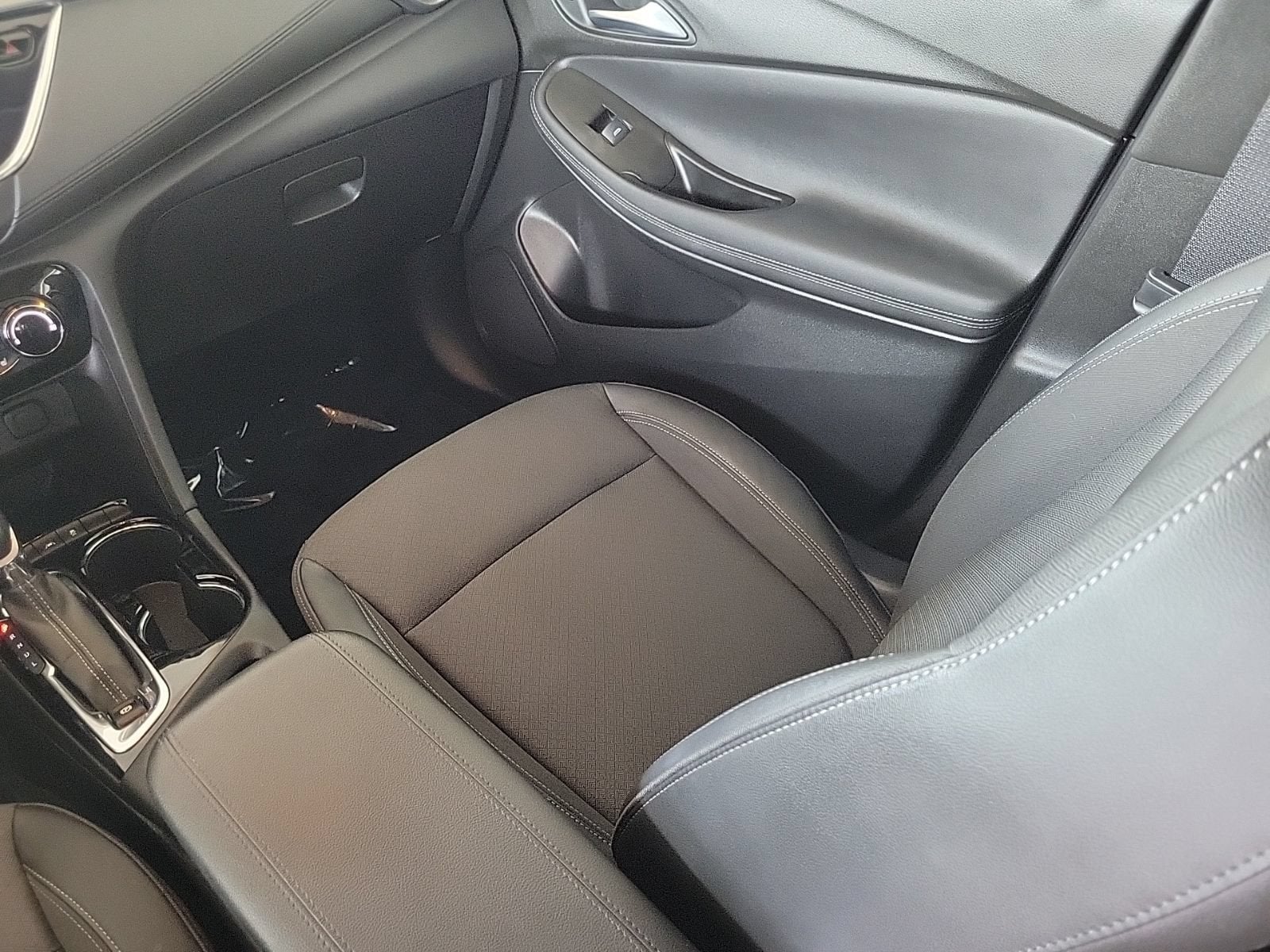 2022 Buick Encore GX Preferred - Photo 16