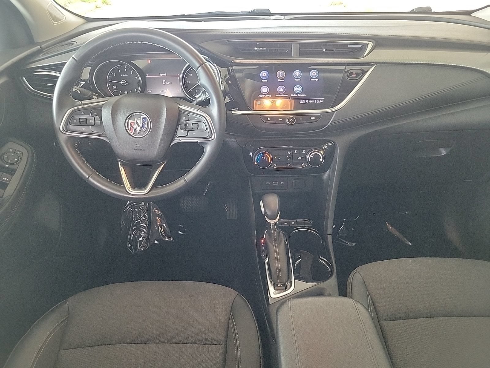2022 Buick Encore GX Preferred - Photo 17