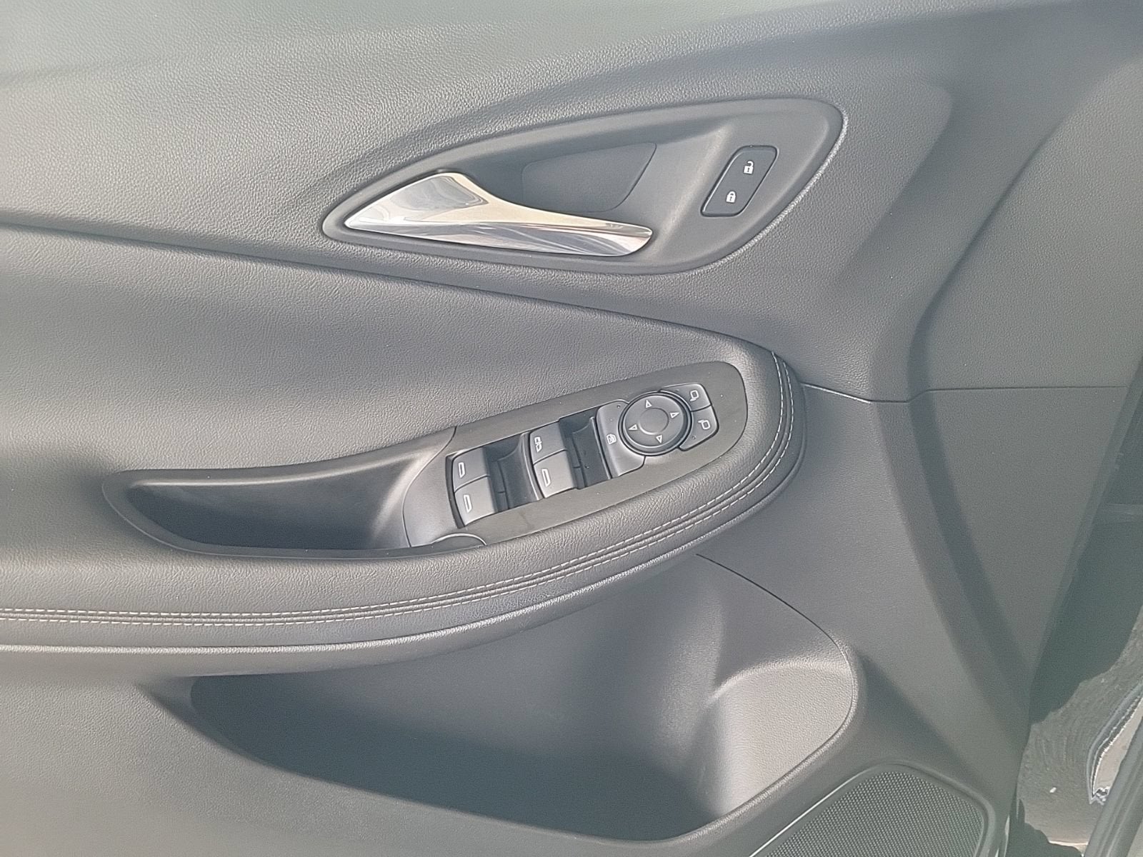 2022 Buick Encore GX Preferred - Photo 18