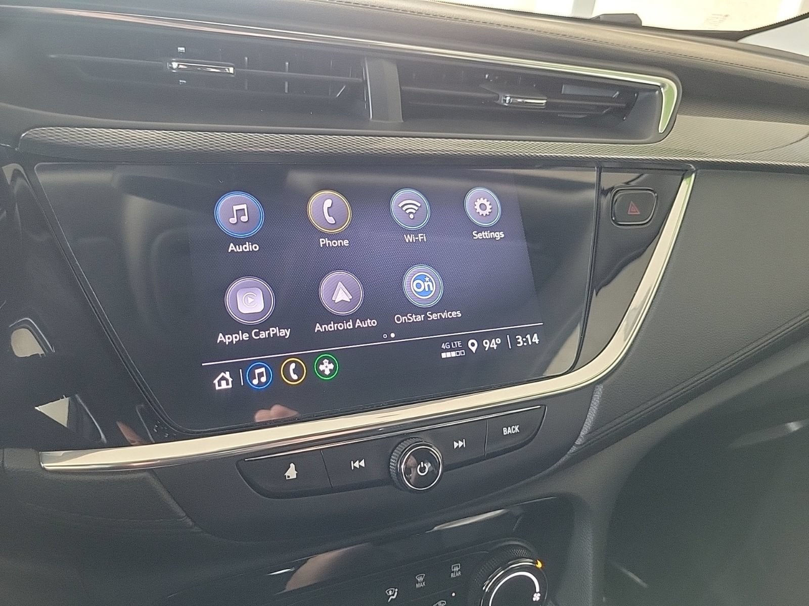 2022 Buick Encore GX Preferred - Photo 19