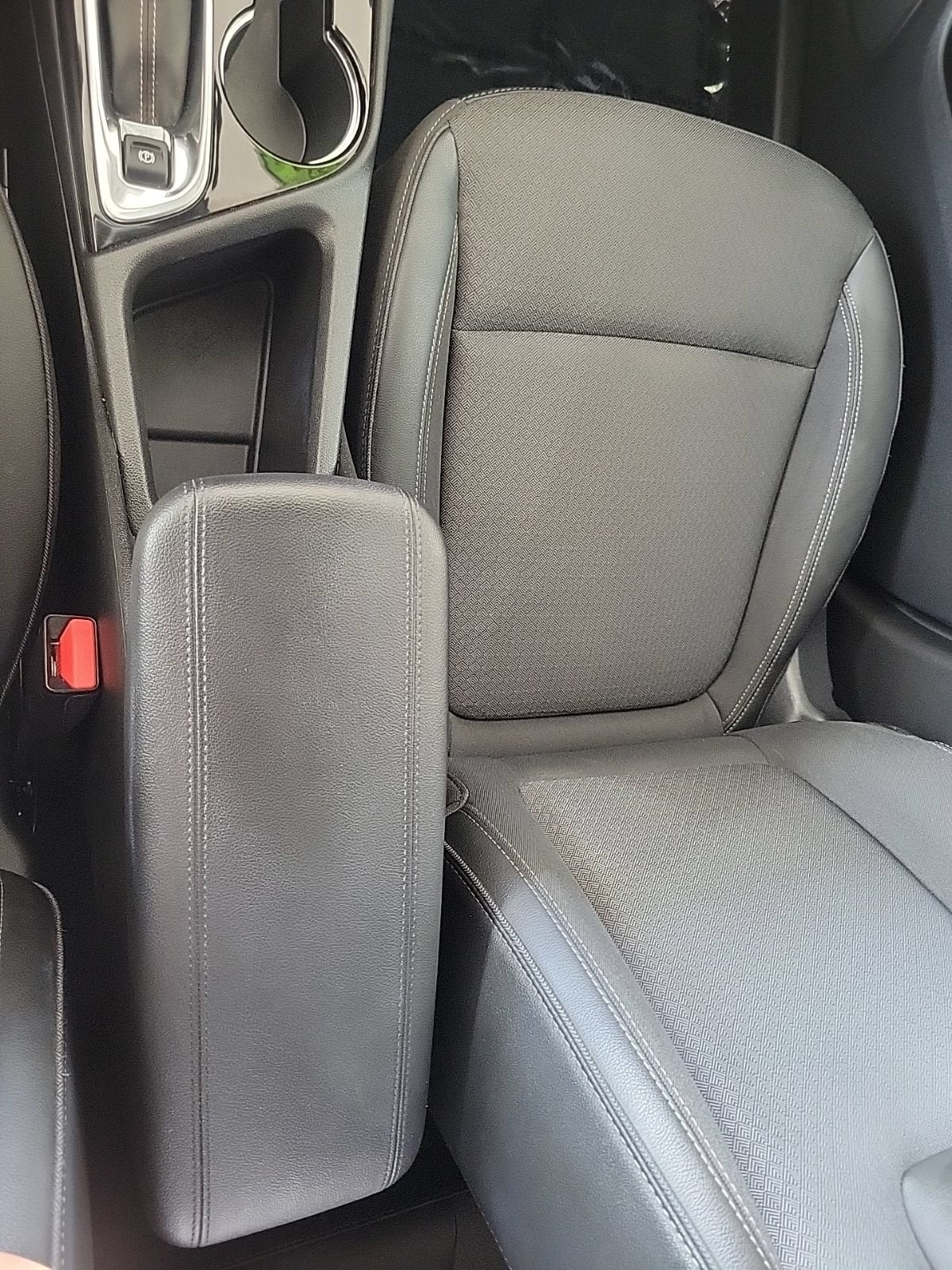2022 Buick Encore GX Preferred - Photo 22