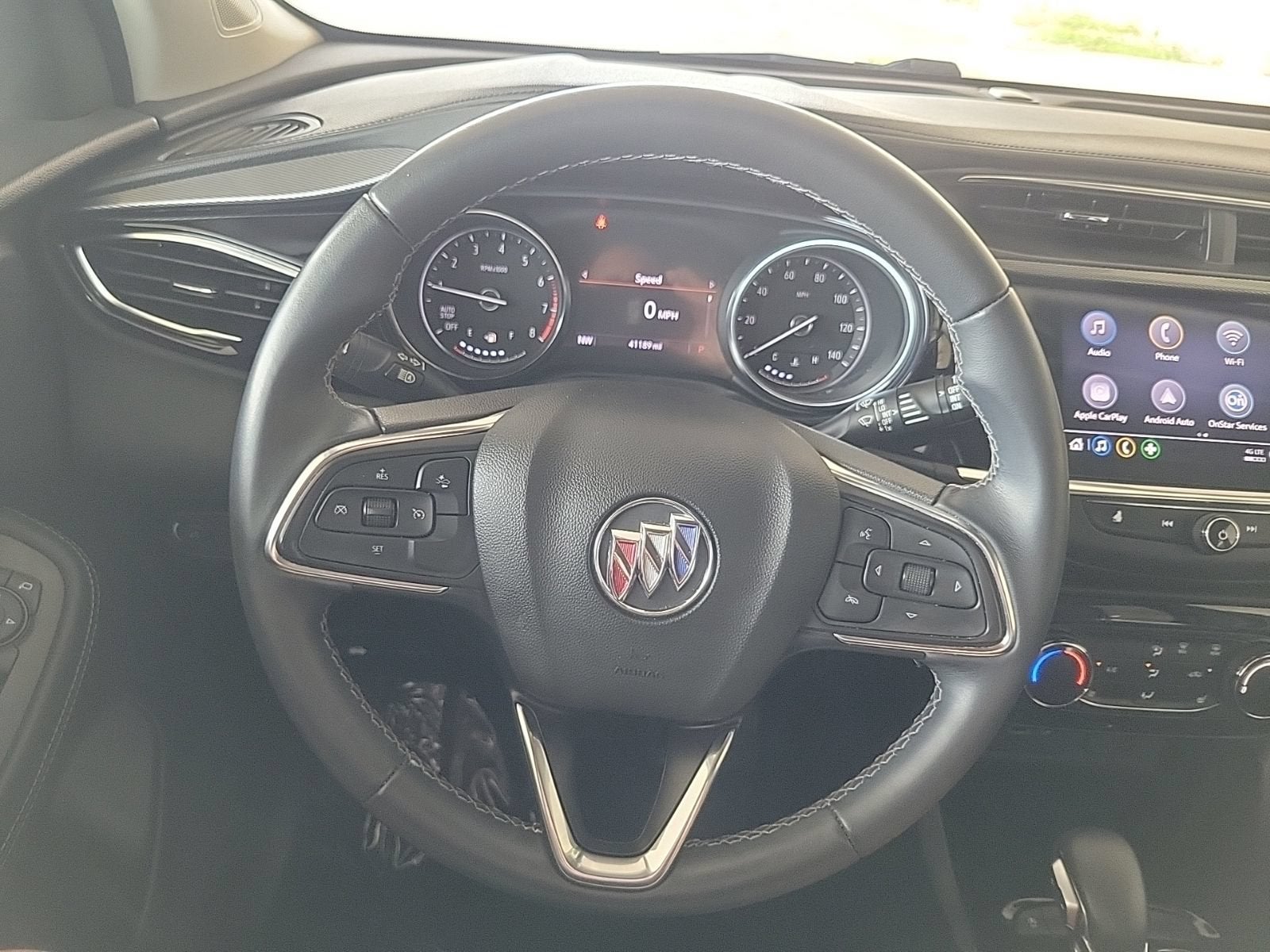 2022 Buick Encore GX Preferred - Photo 23
