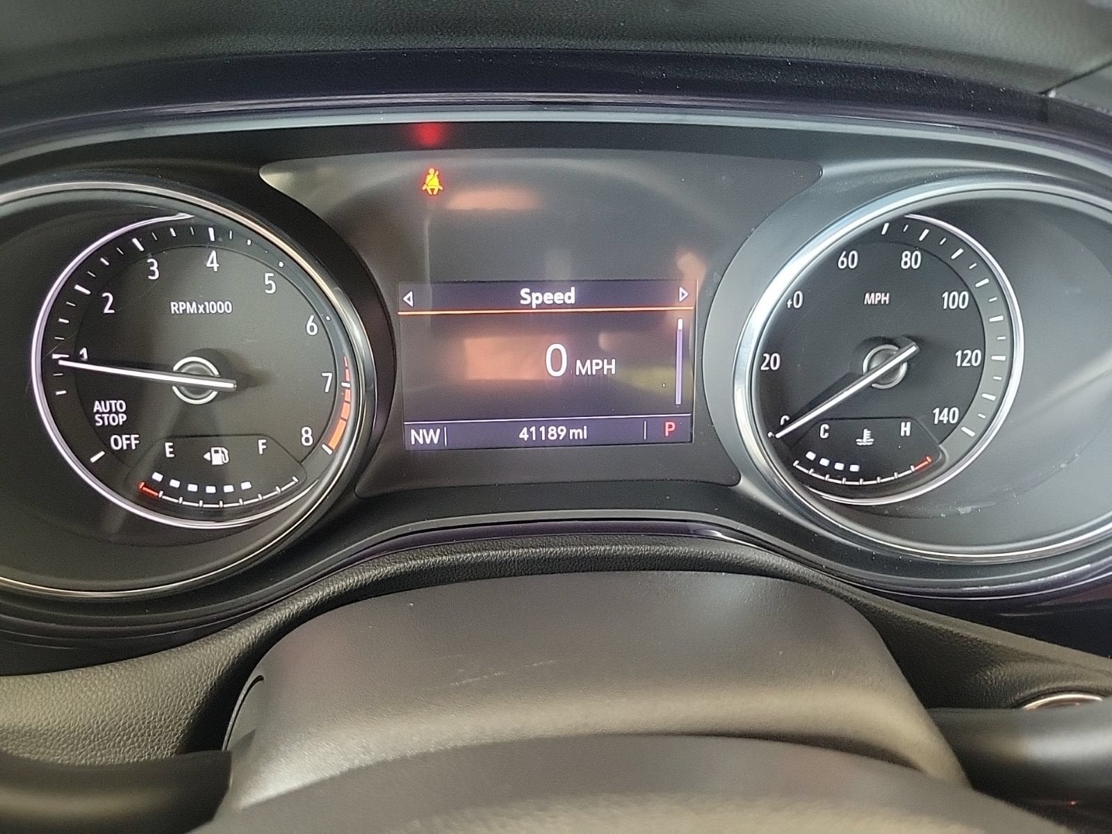 2022 Buick Encore GX Preferred - Photo 24