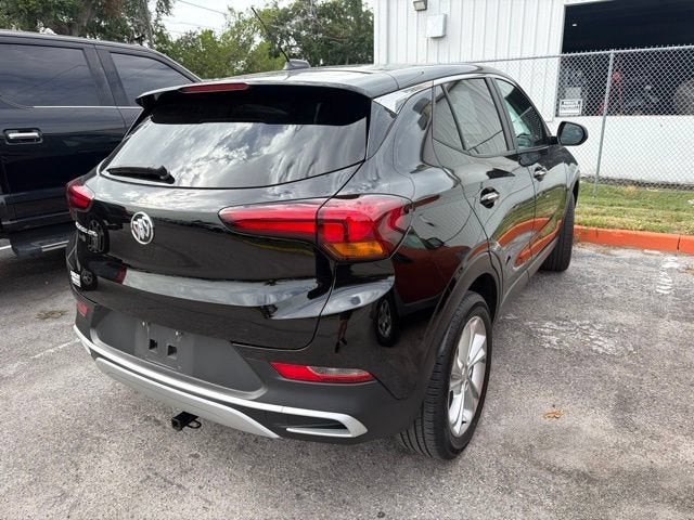 2022 Buick Encore GX Preferred