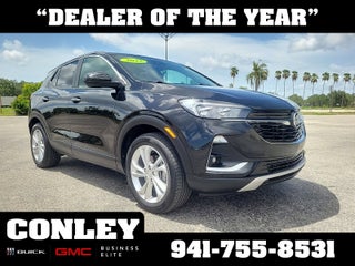 2022 Buick Encore GX Preferred
