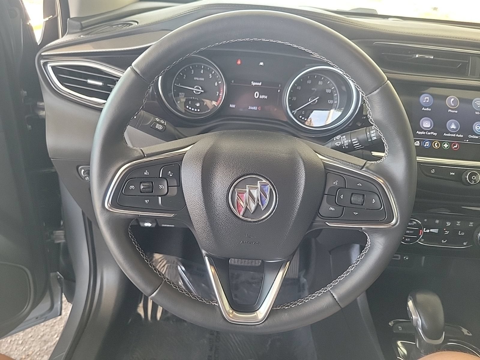 2023 Buick Encore GX Select - Photo 23