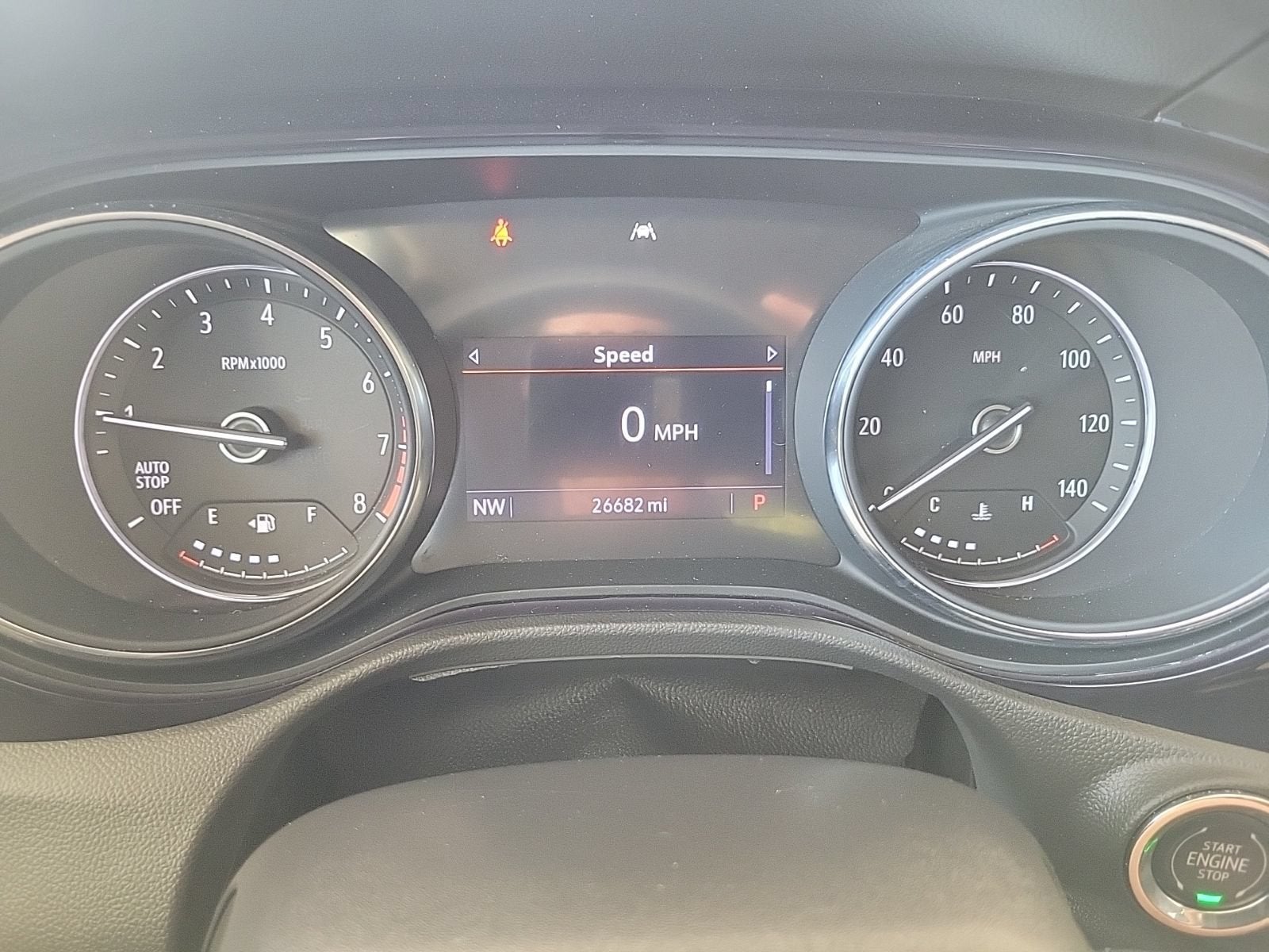 2023 Buick Encore GX Select - Photo 24