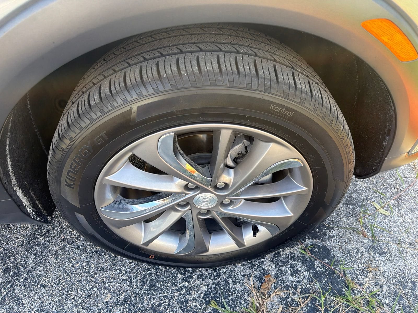 2023 Buick Encore GX Essence