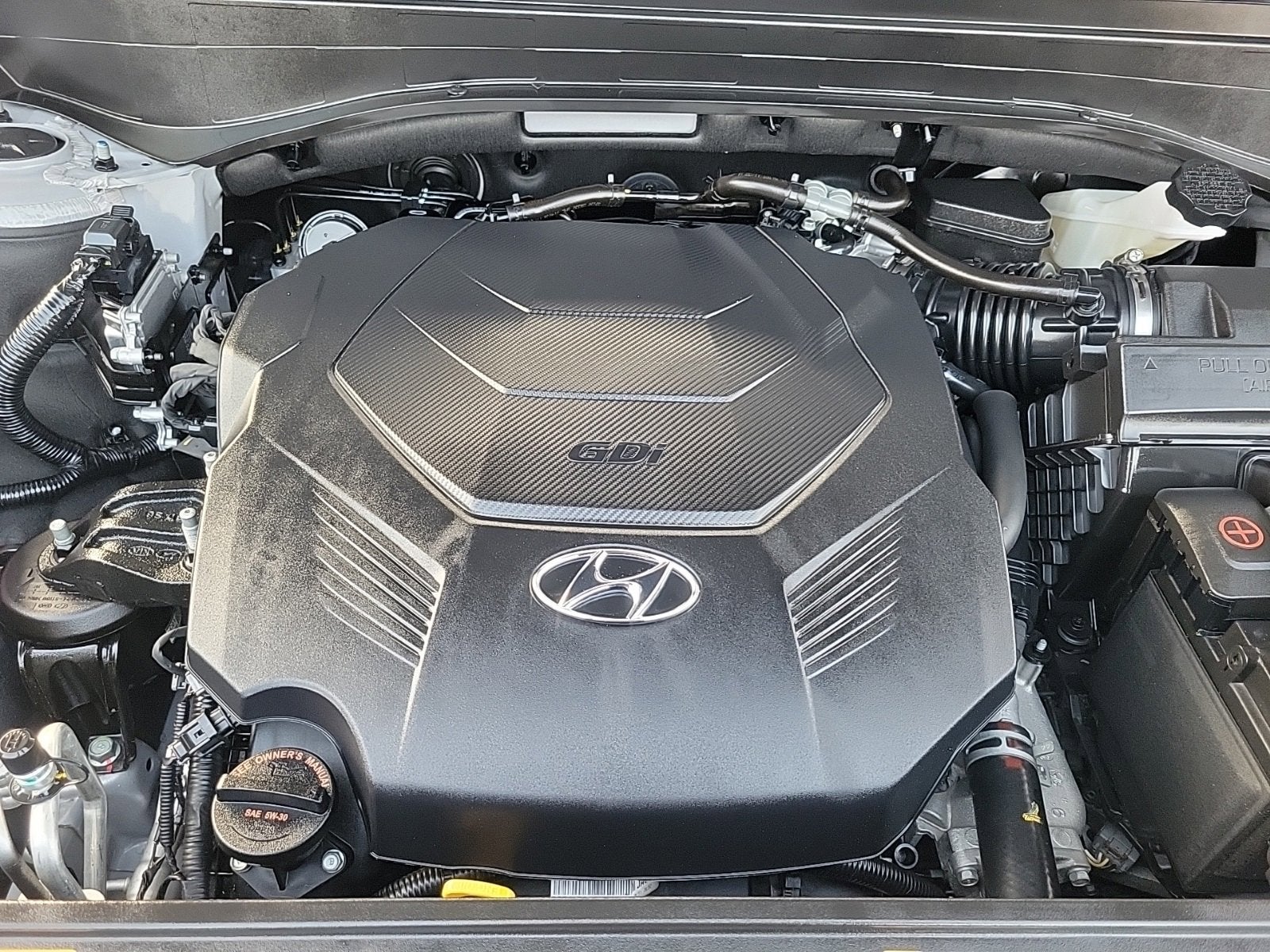 2025 Hyundai Palisade Limited