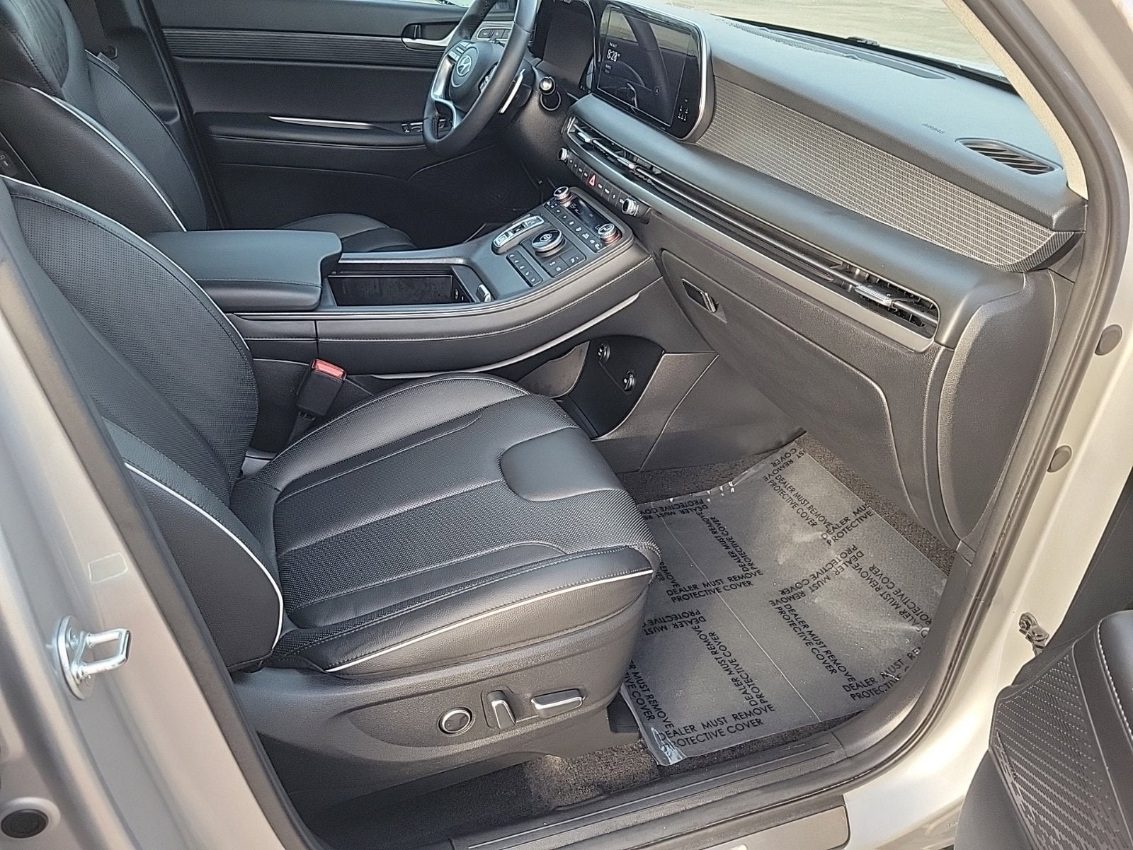 2025 Hyundai Palisade Limited