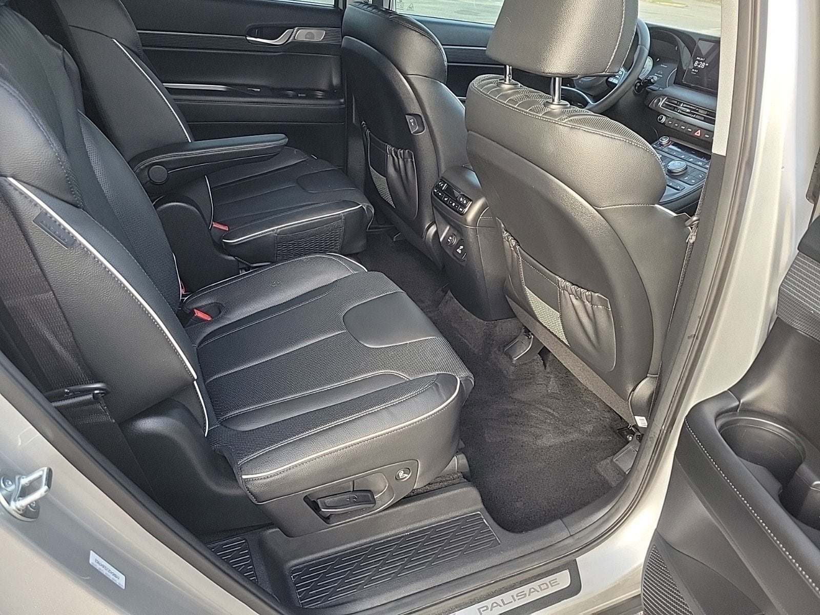 2025 Hyundai Palisade Limited