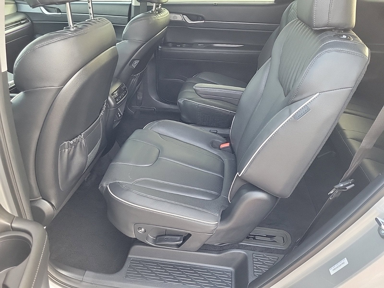 2025 Hyundai Palisade Limited