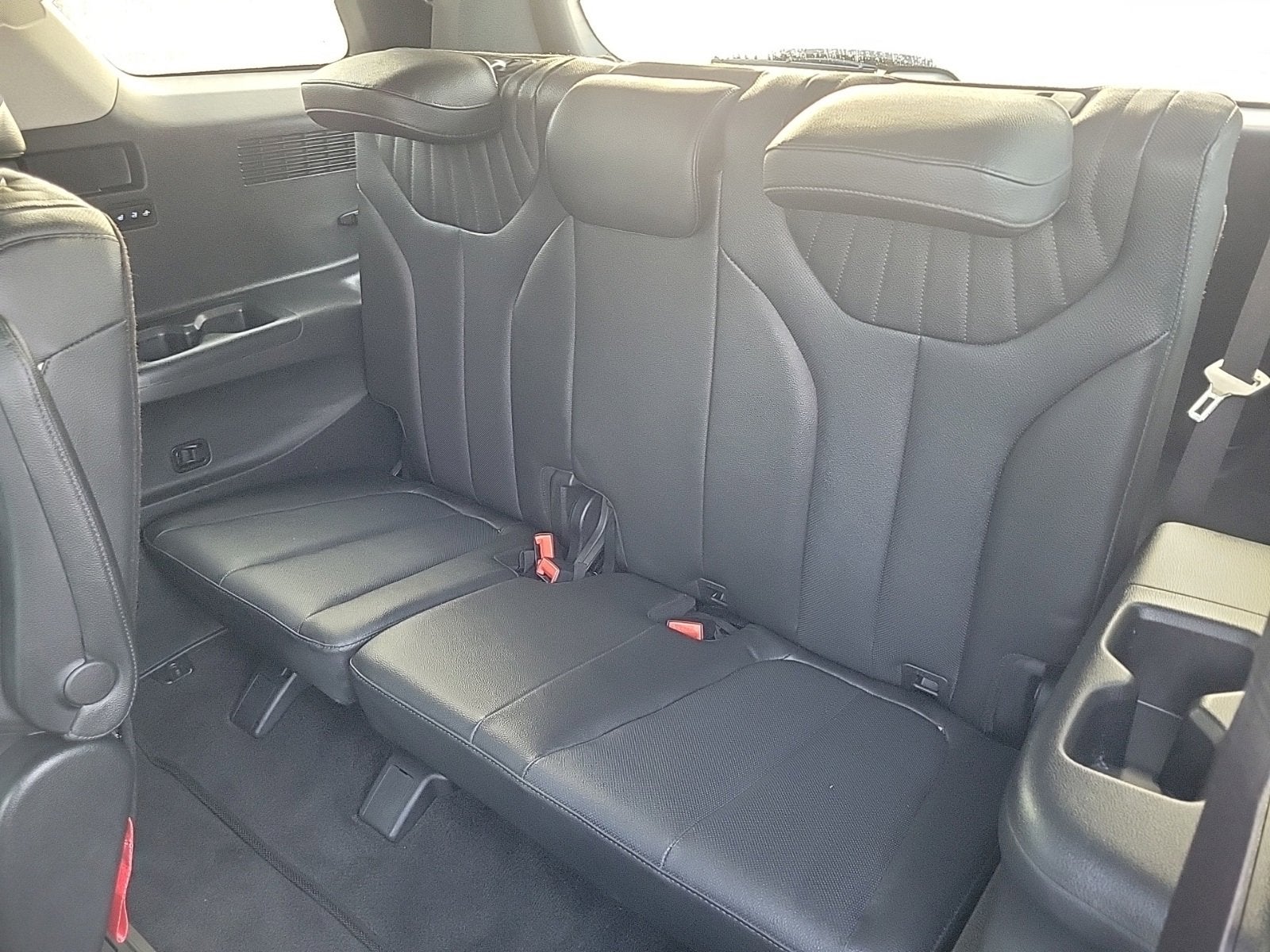 2025 Hyundai Palisade Limited