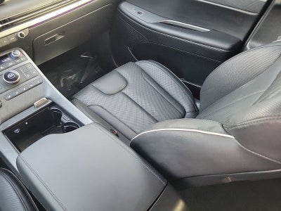 2025 Hyundai Palisade Limited