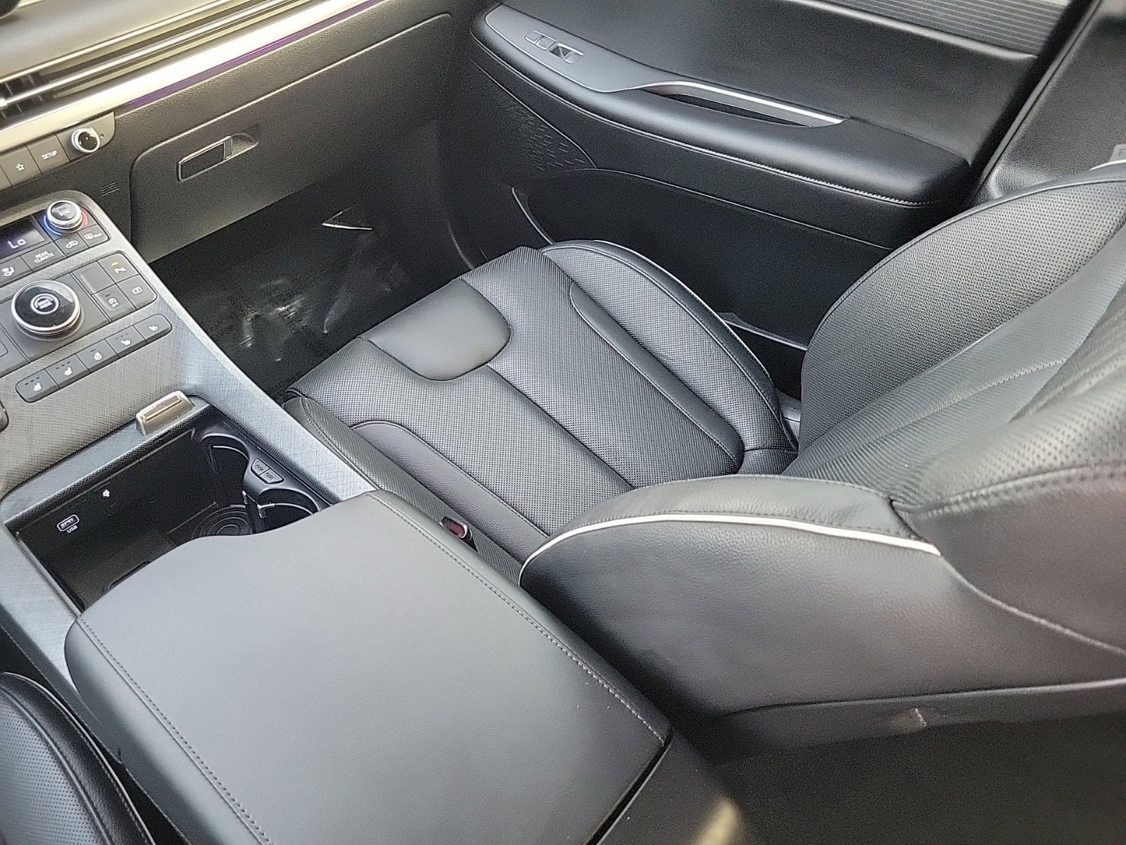 2025 Hyundai Palisade Limited